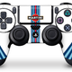 Illustration for article titled Im Going to Skin My PS4 Controller. Help Me Pick One.